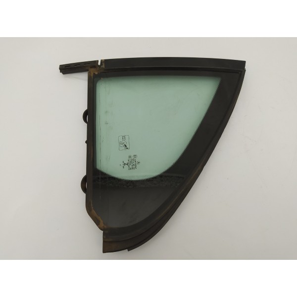 Vidro Fixo Porta Traseira Esquerda Mercedes Benz C180 2016