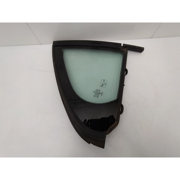 Vidro Fixo Porta Traseira Direita Mercedes Benz C180 2016