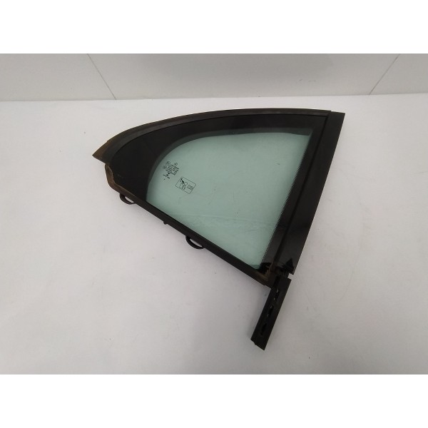 Vidro Fixo Porta Traseira Direita Mercedes Benz C180 2016