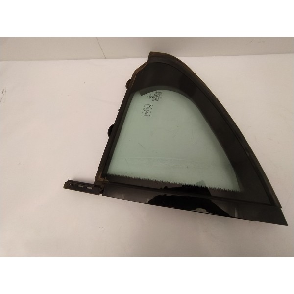 Vidro Fixo Porta Traseira Direita Mercedes Benz C180 2016