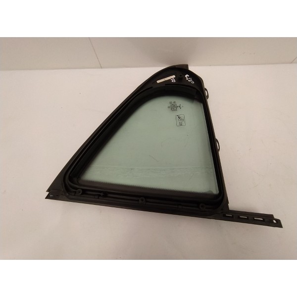 Vidro Fixo Porta Traseira Direita Mercedes Benz C180 2016