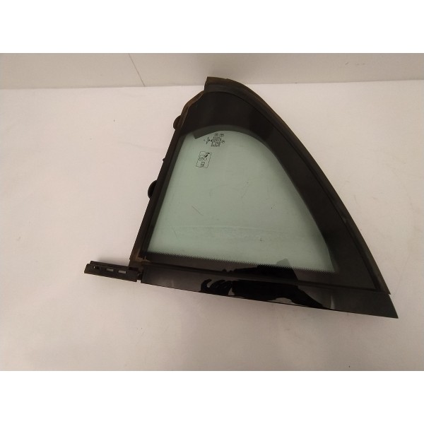Vidro Fixo Porta Traseira Direita Mercedes Benz C180 2016