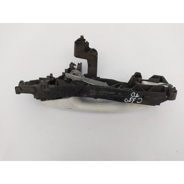 Maçaneta Externa Traseira Direita Mercedes Benz C180 2016