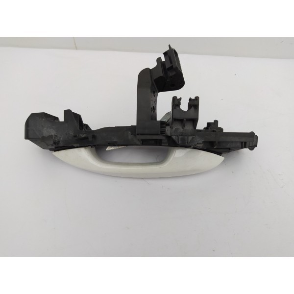 Maçaneta Externa Traseira Direita Mercedes Benz C180 2016