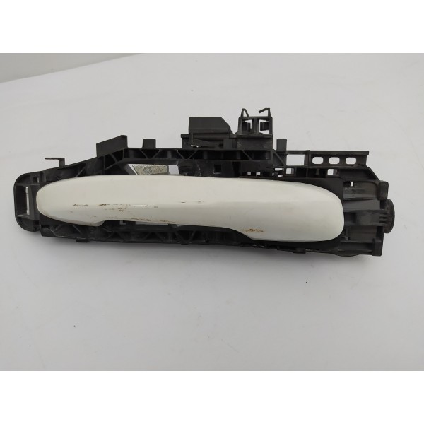 Maçaneta Externa Traseira Direita Mercedes Benz C180 2016