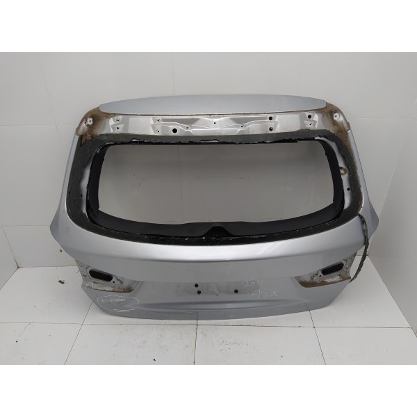 Tampa Traseira Mitsubishi Asx 2011 2012 Recuperado