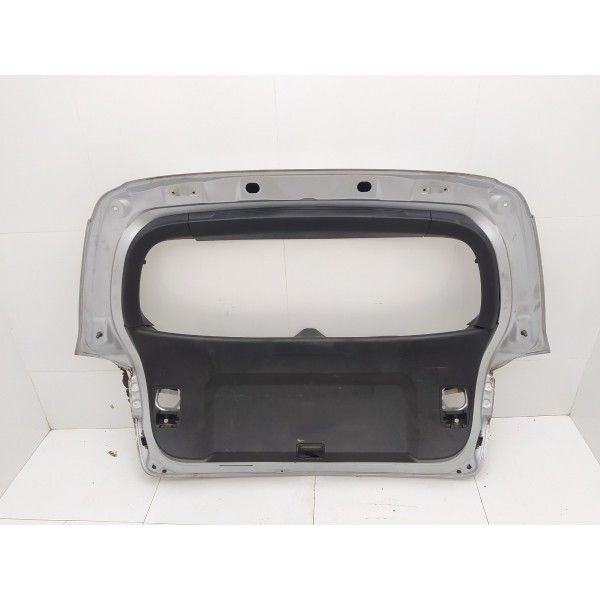 Tampa Traseira Mitsubishi Asx 2011 2012 Recuperado