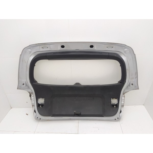 Tampa Traseira Mitsubishi Asx 2011 2012 Recuperado