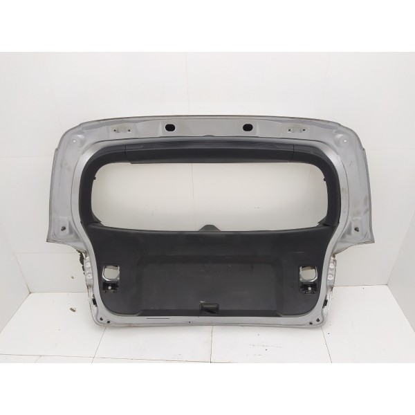 Tampa Traseira Mitsubishi Asx 2011 2012 Recuperado