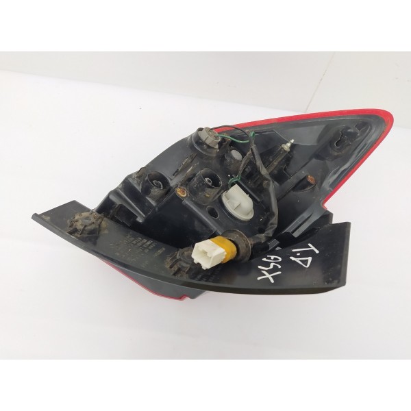 Lanterna Traseira Direita Mitsubishi Asx 2011 2012