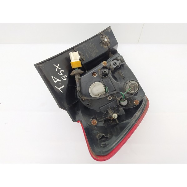 Lanterna Traseira Direita Mitsubishi Asx 2011 2012