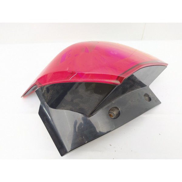 Lanterna Traseira Direita Mitsubishi Asx 2011 2012