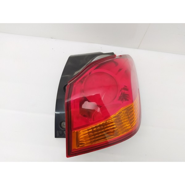 Lanterna Traseira Direita Mitsubishi Asx 2011 2012