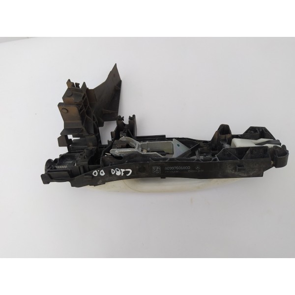 Maçaneta Externa Dianteira Direita Mercedes Benz C180 2016