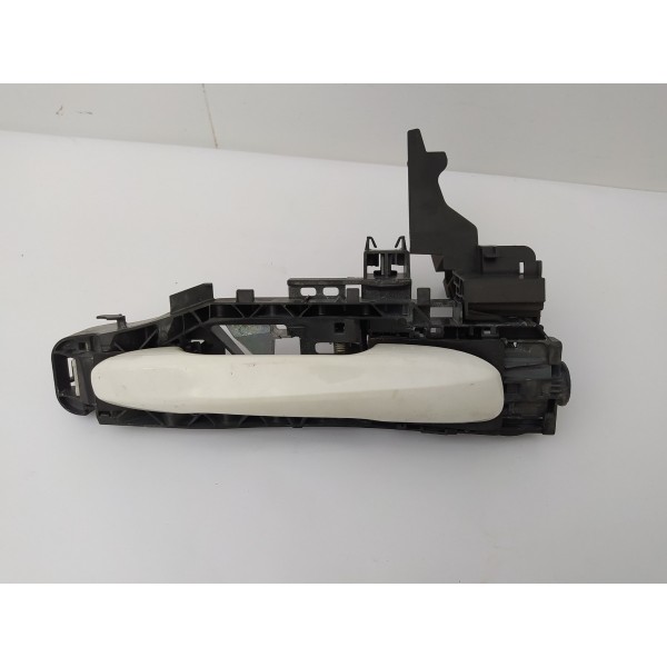 Maçaneta Externa Dianteira Direita Mercedes Benz C180 2016