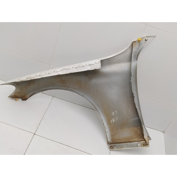 Paralama Direito Mercedes Benz C180 2016