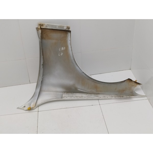 Paralama Direito Mercedes Benz C180 2016