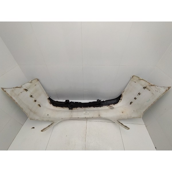 Parachoque Traseiro Mercedes Benz C180 2016