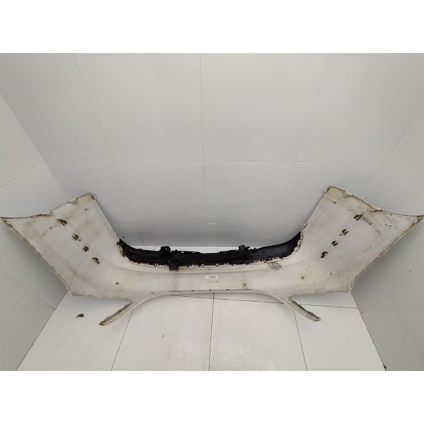 Parachoque Traseiro Mercedes Benz C180 2016