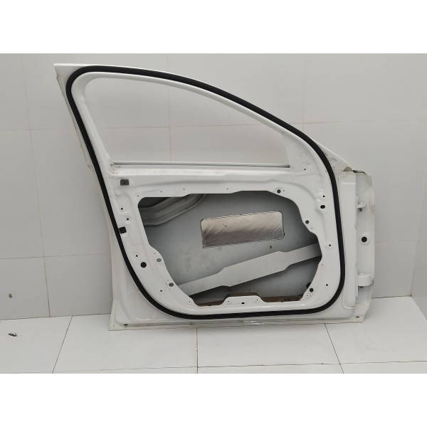 Porta Dianteira Esquerda Mercedes Benz C180 2016