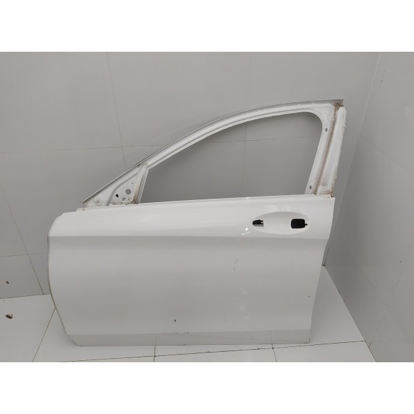 Porta Dianteira Esquerda Mercedes Benz C180 2016