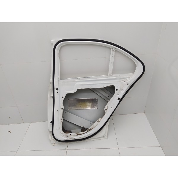 Porta Traseira Direita Mercedes Benz C180 2016