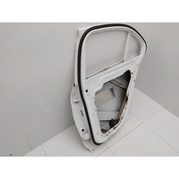 Porta Traseira Direita Mercedes Benz C180 2016