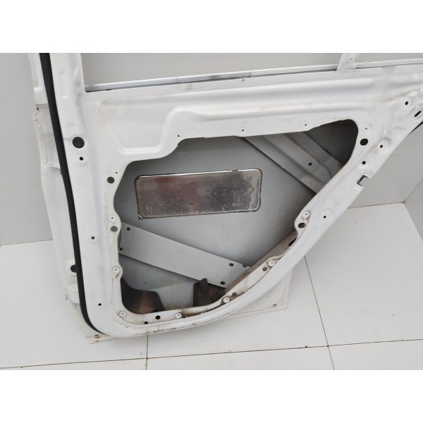 Porta Traseira Direita Mercedes Benz C180 2016