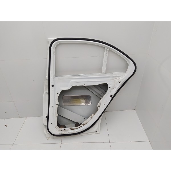 Porta Traseira Direita Mercedes Benz C180 2016