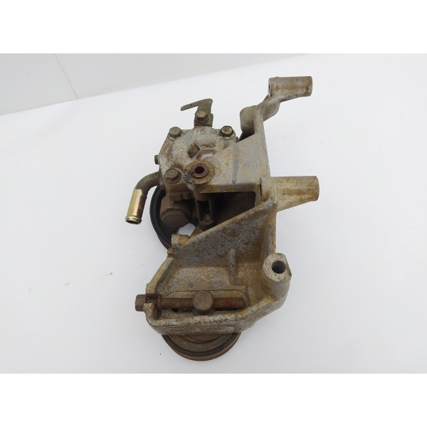Bomba Direção Mitsubishi Pajero Tr4 Flex 2008