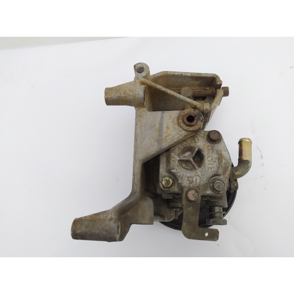 Bomba Direção Mitsubishi Pajero Tr4 Flex 2008