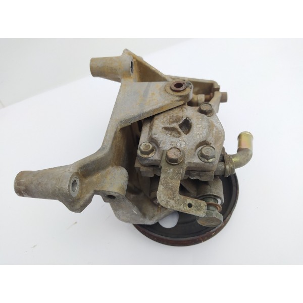 Bomba Direção Mitsubishi Pajero Tr4 Flex 2008