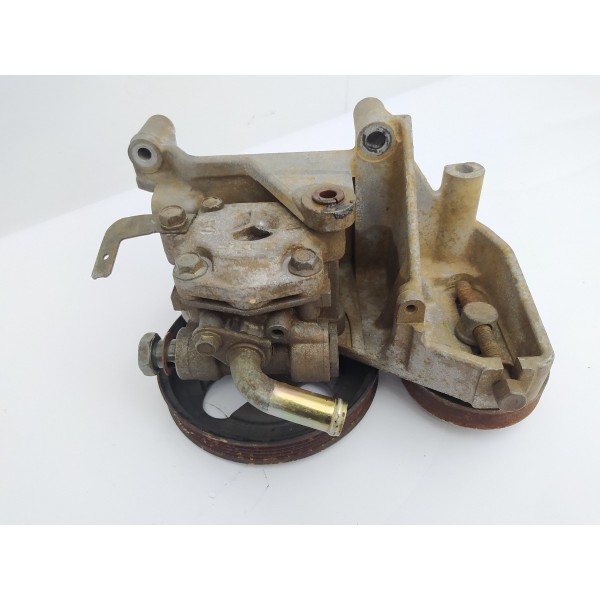 Bomba Direção Mitsubishi Pajero Tr4 Flex 2008