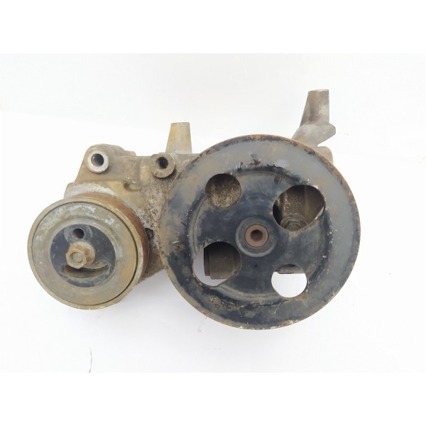 Bomba Direção Mitsubishi Pajero Tr4 Flex 2008