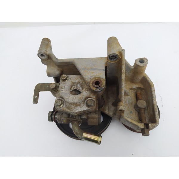 Bomba Direção Mitsubishi Pajero Tr4 Flex 2008
