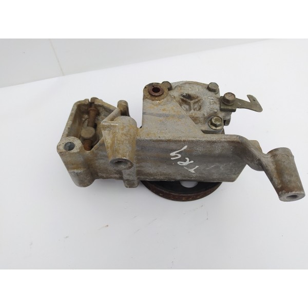 Bomba Direção Mitsubishi Pajero Tr4 Flex 2008