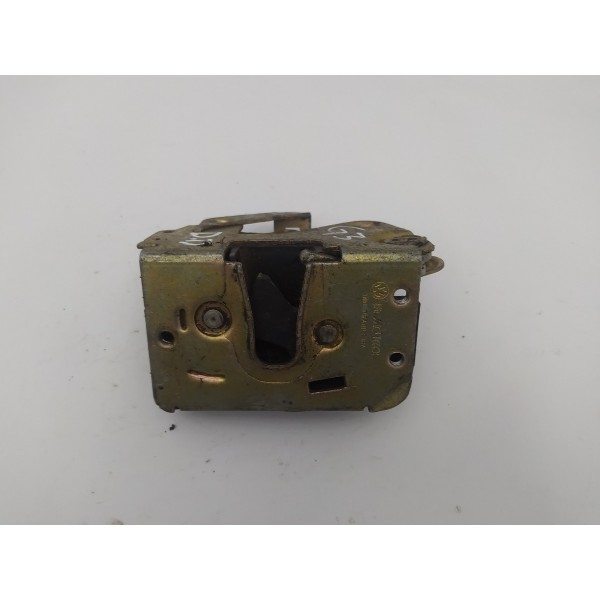 Fechadura Porta Dianteira Direita Volkswagen G3 G4 2004 2005