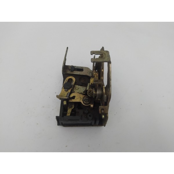 Fechadura Porta Dianteira Direita Volkswagen G3 G4 2004 2005