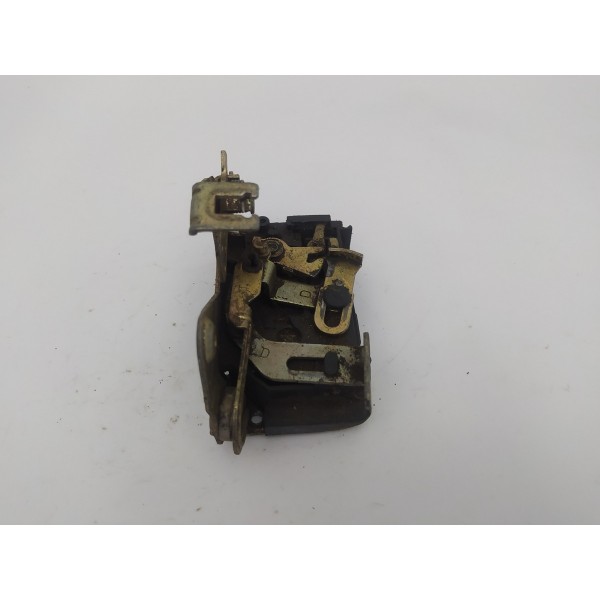 Fechadura Porta Dianteira Direita Volkswagen G3 G4 2004 2005