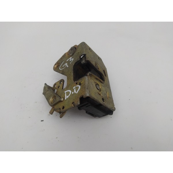 Fechadura Porta Dianteira Direita Volkswagen G3 G4 2004 2005