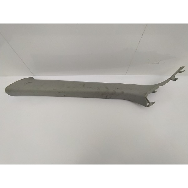 Acabamento Coluna Esquerda Mitsubishi Lancer 2013 2014