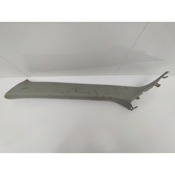 Acabamento Coluna Esquerda Mitsubishi Lancer 2013 2014