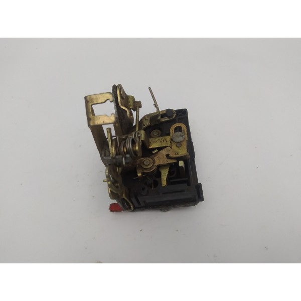 Fechadura Porta Traseira Esquerda Volkswagen G3 G4 2004 2005