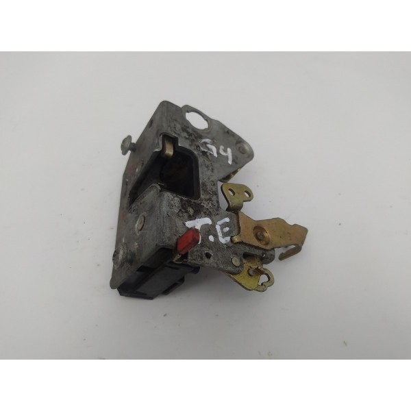 Fechadura Porta Traseira Esquerda Volkswagen G3 G4 2004 2005