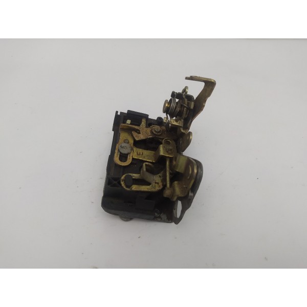 Fechadura Porta Traseira Esquerda Volkswagen G3 G4 2004 2005