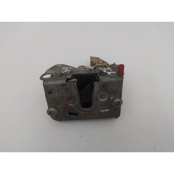Fechadura Porta Traseira Esquerda Volkswagen G3 G4 2004 2005