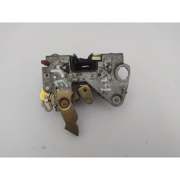 Fechadura Porta Traseira Esquerda Volkswagen G3 G4 2004 2005