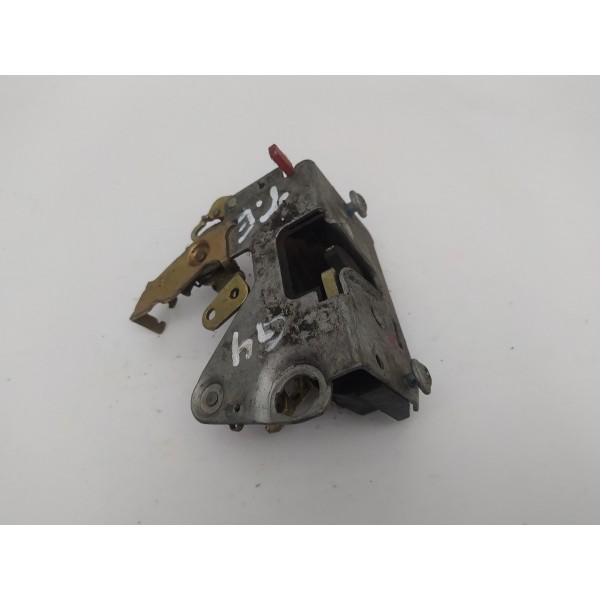 Fechadura Porta Traseira Esquerda Volkswagen G3 G4 2004 2005