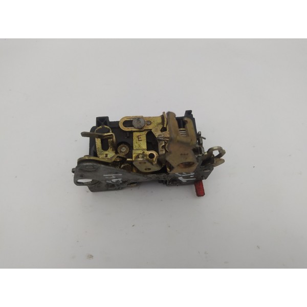 Fechadura Porta Traseira Esquerda Volkswagen G3 G4 2004 2005