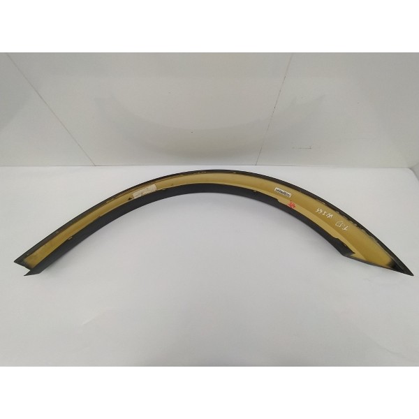 Moldura Paralama Traseiro Direito Mercedes Benz W164 2011